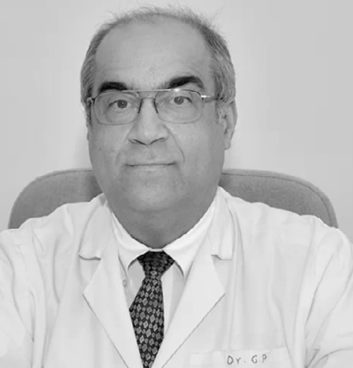 Dr. Gabriel Prada Dr. Gabriel Prada
