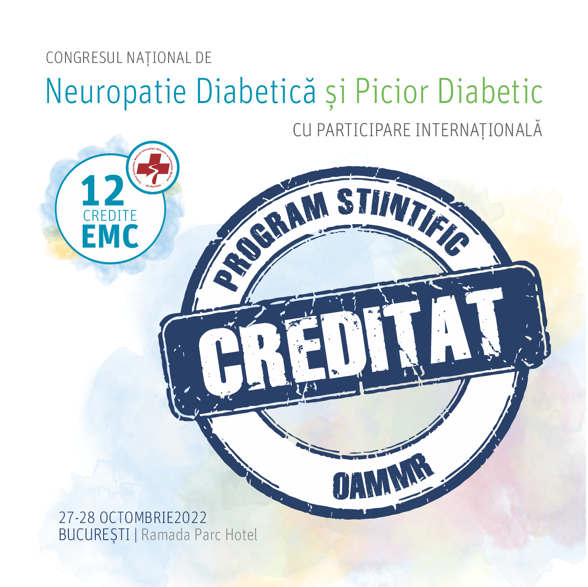 Eveniment creditat EMC Eveniment creditat EMC