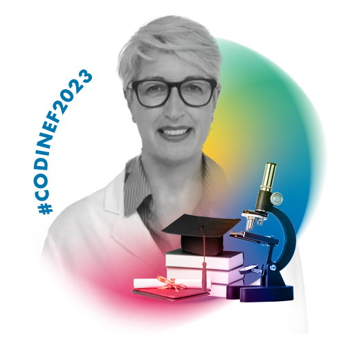 Dr. Elena de Planell Dr. Elena de Planell