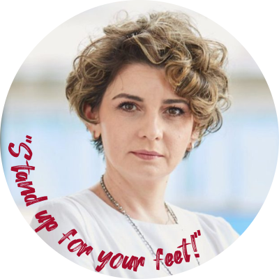Conf. Dr. Anca Pantea Stoian Conf. Dr. Anca Pantea Stoian