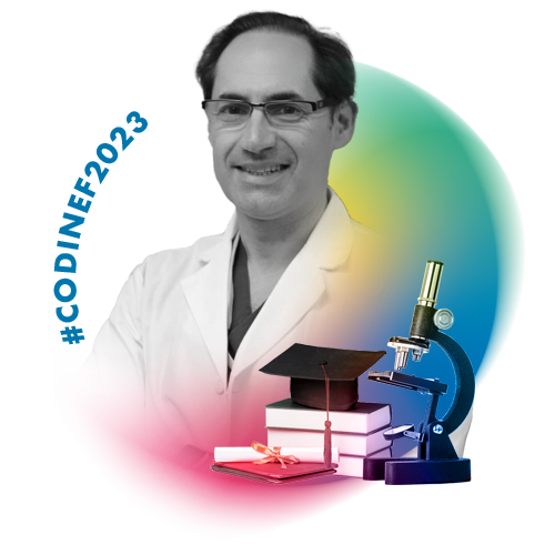 Dr. José Luis Lázaro Martínez Dr. José Luis Lázaro Martínez
