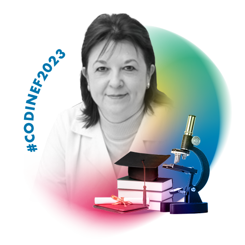 Prof. Univ. Dr. Gabriela Radulian Prof. Univ. Dr. Gabriela Radulian