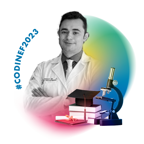 Dr. Esteban Lucero Dr. Esteban Lucero