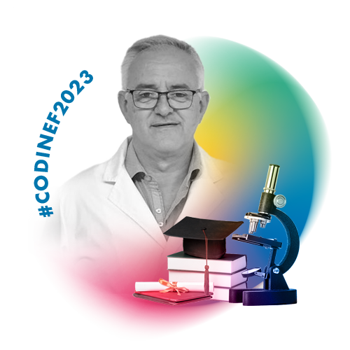 Dr. Carles Vergés Salas Dr. Carles Vergés Salas