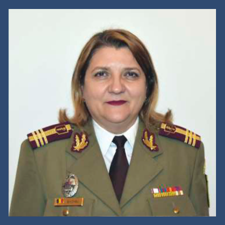 Doina Baltaru Doina Baltaru
