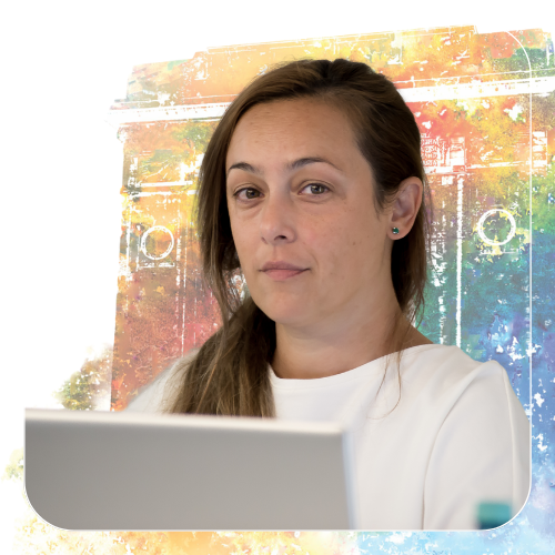 Iulia Drăgoi Iulia Drăgoi
