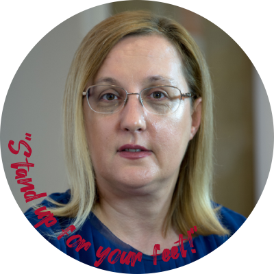 Prof. Dr. Cornelia Bala Prof. Dr. Cornelia Bala