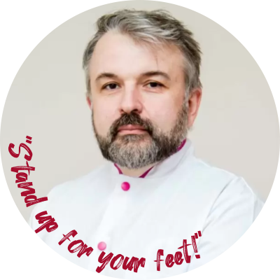 Dr. Armand Frasineanu Dr. Armand Frasineanu