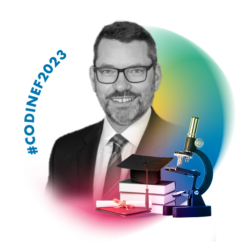 Dr. Lee Rogers Dr. Lee Rogers