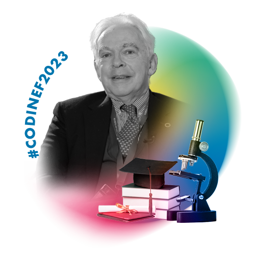 Prof. Dr. Andrew Boulton Prof. Dr. Andrew Boulton