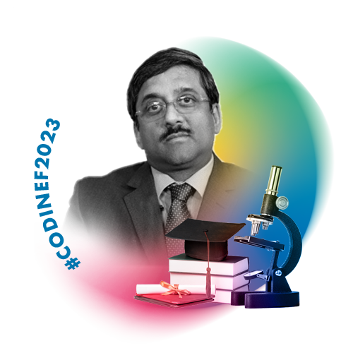 Dr. Vijay Viswanathan