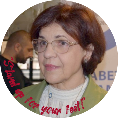 Dr. Gabriela Crețeanu Dr. Gabriela Crețeanu