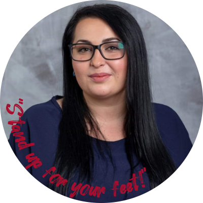 Cristina Petruț Cristina Petruț