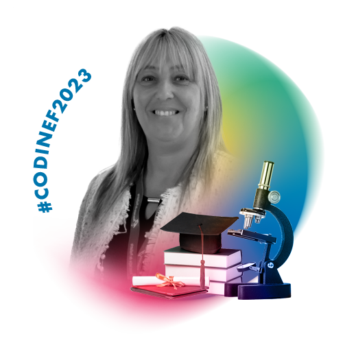 Prof. Cynthia Formosa Prof. Cynthia Formosa