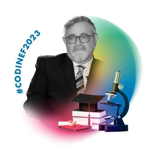 Prof. Alfred Gatt Prof. Alfred Gatt