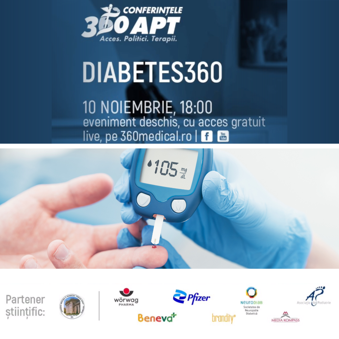 DIABETES360