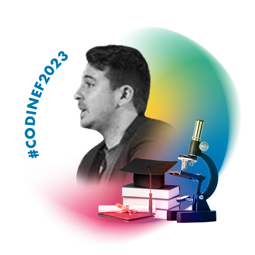 Prof. Sergio Mazuelas Álvarez Prof. Sergio Mazuelas Álvarez
