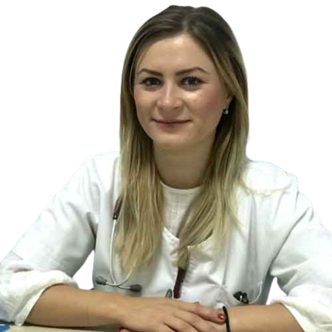 Alina Lazăr