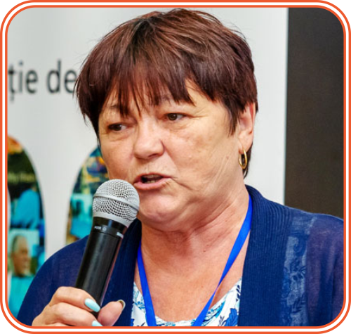 Mesaroș Maria Mesaroș Maria