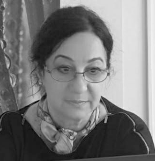 Dr. Ligia Moșneagă Dr. Ligia Moșneagă