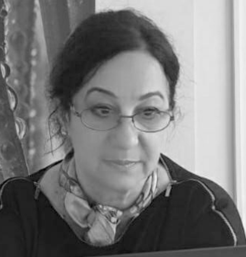 Dr. Ligia Moșneagă