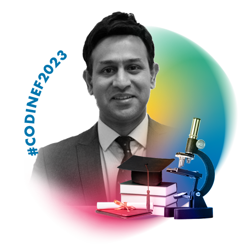 Dr. Prashanth Vas Dr. Prashanth Vas