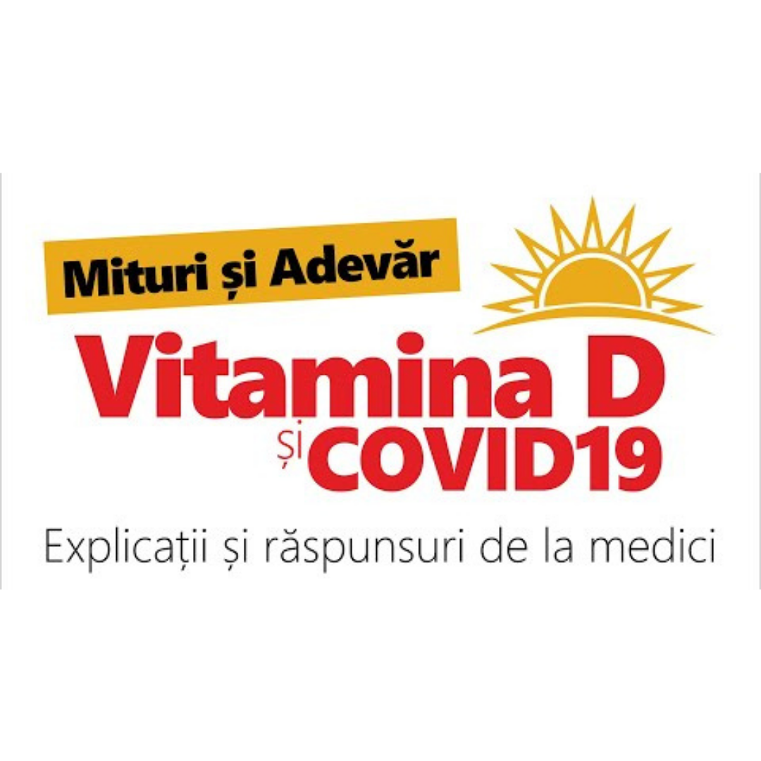 Rolul vitaminei D în sănătate Rolul vitaminei D în sănătate