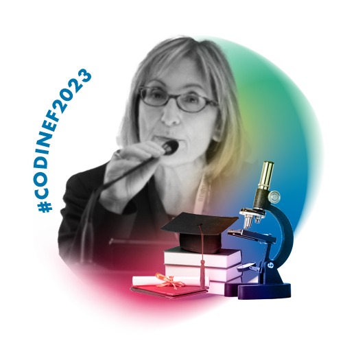 Prof. Dr. Vincenza Spallone Prof. Dr. Vincenza Spallone