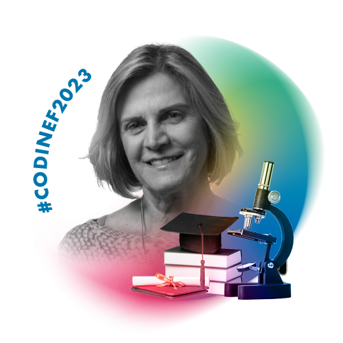Dr. Hermelinda Pedrosa Dr. Hermelinda Pedrosa