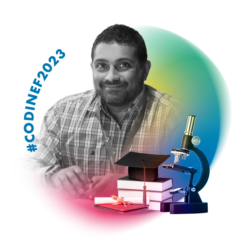 Prof. Dr. Anand Pillai Prof. Dr. Anand Pillai