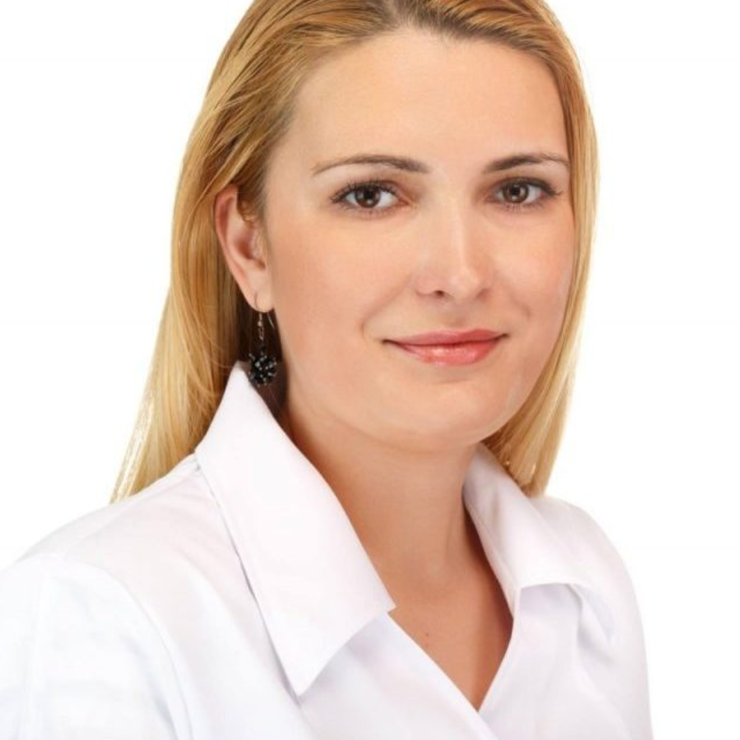 Oana Parlițeanu