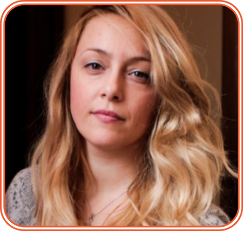 Iulia Drăgoi Iulia Drăgoi