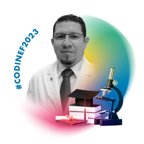 Dr. Ivan Villacis Dr. Ivan Villacis